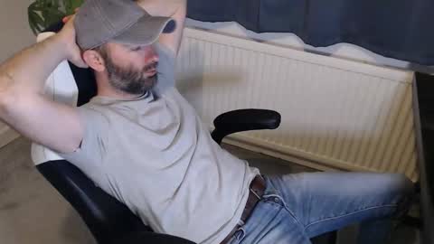 the_sensual_masturwait online show from September 12, 5:40 am