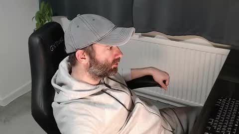 the_sensual_masturwait online show from November 13, 5:06 pm