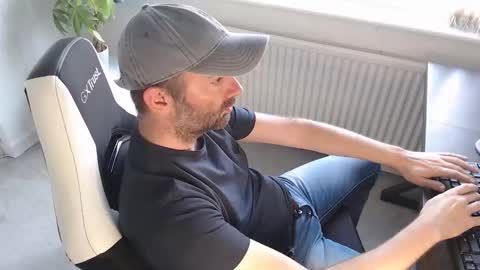 the_sensual_masturwait online show from October 4, 9:58 am