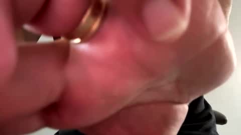 the_stoic1 online show from April 8, 6:49 pm