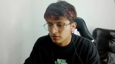 Danny online show from February 10, 1:43 am