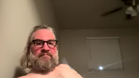 thealancross online show from February 17, 6:34 am