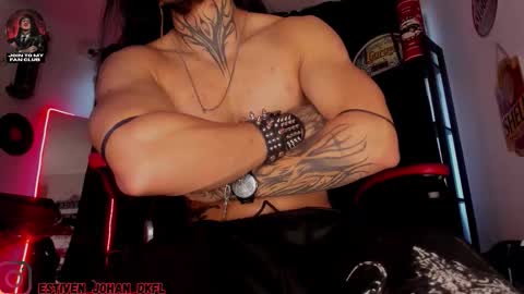 the beast master online show from February 24, 9:59 pm