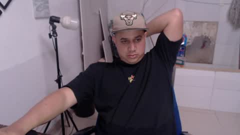 thebest_tony online show from June 27, 10:37 pm
