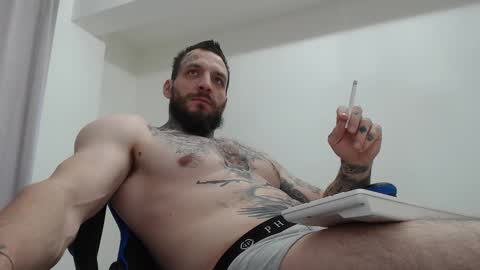 John online show from February 1, 7:18 am