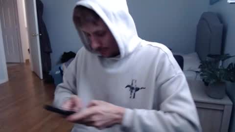 thebigbamboo26 online show from March 2, 3:41 pm