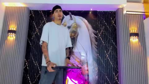 DEAN online show from January 10, 12:53 pm