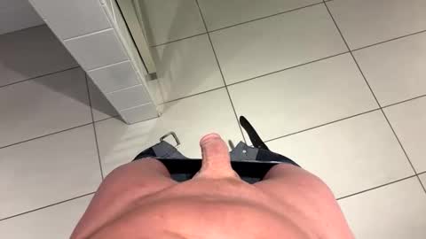 thebodythefeet online show from March 13, 2:35 pm