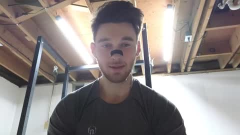 thebrentsavage online show from February 13, 12:21 pm