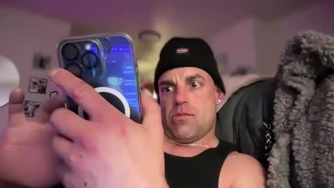 theBuzz777 online show from January 23, 1:56 pm