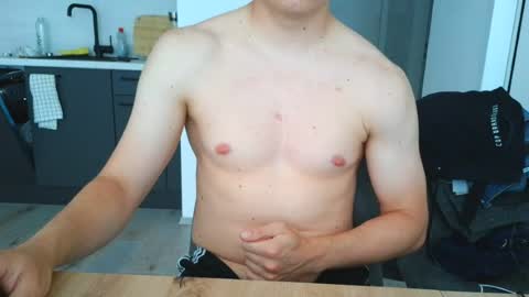 thecuteguy144949 online show from June 14, 12:29 pm