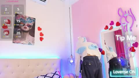 ethan online show from October 25, 10:00 pm