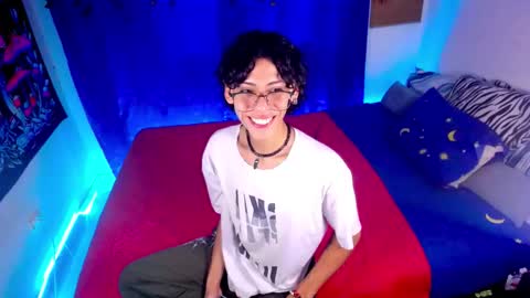 ethan online show from February 2, 10:18 pm