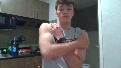 Dominick online show from June 1, 1:28 am