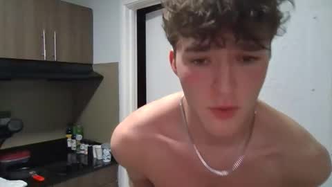 Dominick online show from May 27, 12:29 am