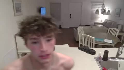 Dominick online show from June 27, 2:25 am