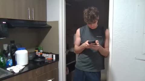 Dominick online show from May 29, 1:59 am