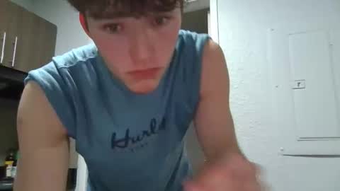Dominick online show from June 4, 12:49 am