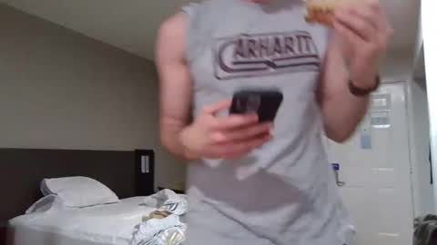 Dominick online show from June 8, 3:18 am