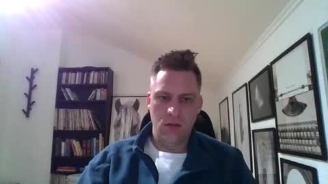 thedon2123 online show from February 2, 3:53 pm