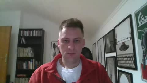 thedon2123 online show from February 25, 7:36 pm