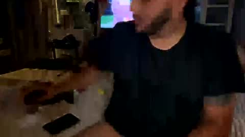 thedoorsx1805 online show from July 14, 12:56 am