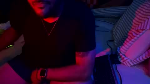 thedoorsx1805 online show from July 30, 2:11 am
