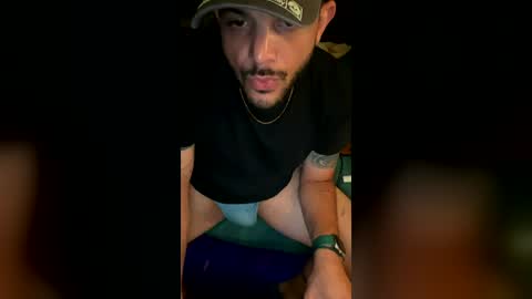 thedoorsx1805 online show from June 27, 3:42 am