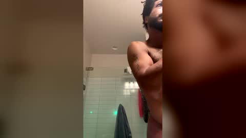 king capo thee online show from January 12, 6:12 pm