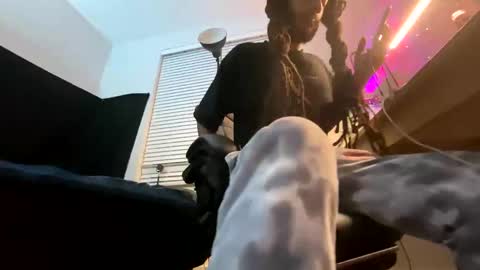 king capo thee online show from December 29, 5:10 am