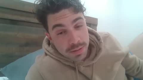 theepapajohn online show from May 3, 2:47 am