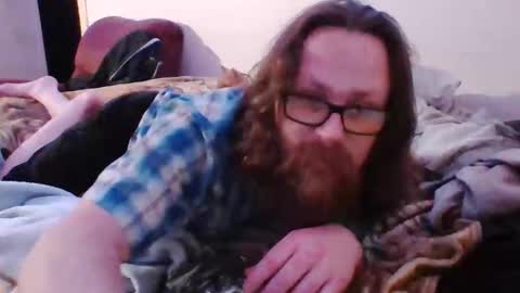 theepussypirate online show from February 18, 7:17 am