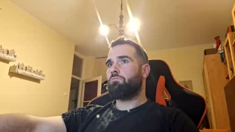 theespio online show from February 22, 6:59 pm