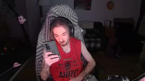 Thefabulousam Independent Model online show from February 25, 8:48 am