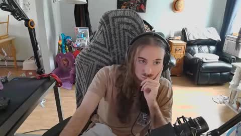 Thefabulousam Independent Model online show from November 28, 6:10 pm