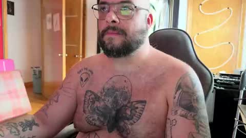 Sid Vicious online show from April 15, 2:28 pm