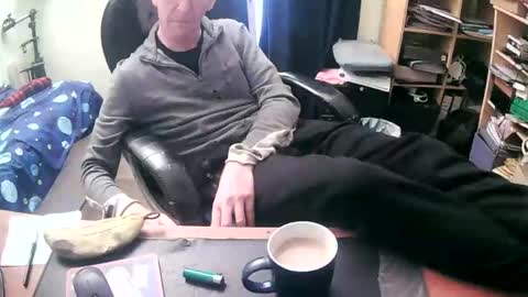 paul online show from February 19, 5:38 pm