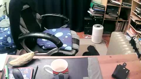 paul online show from February 2, 6:05 pm