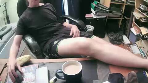 paul online show from September 28, 2:37 pm