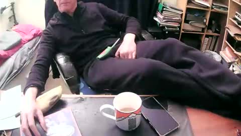 paul online show from March 8, 5:17 pm