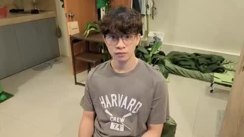 Green online show from February 28, 8:08 pm