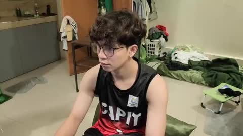 Green online show from March 4, 8:38 pm