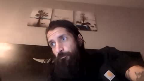 theh4iryfi5h online show from February 15, 9:45 pm