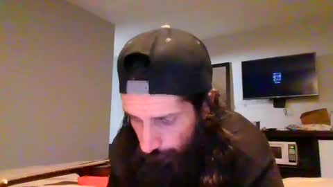 theh4iryfi5h online show from February 21, 9:21 am