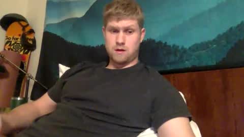 Harry online show from February 26, 11:39 pm