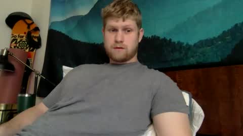 Harry online show from March 16, 3:05 pm