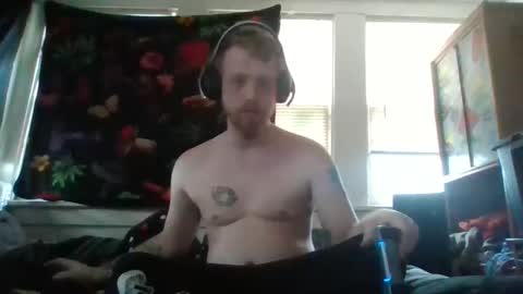 fuzzyfox online show from September 24, 10:08 pm