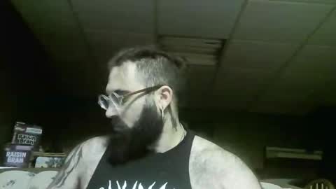 Iron online show from December 3, 10:27 pm