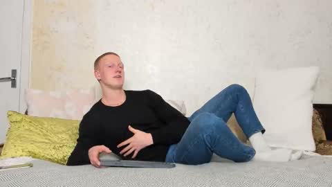 thejacob_d online show from February 8, 6:34 pm