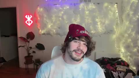 Johnny Stone online show from March 8, 1:47 am